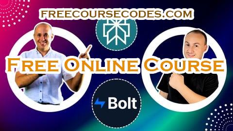 100% OFF Perplexity & No-Code : Créez une app Full Stack 100% (2025) Coupon Code