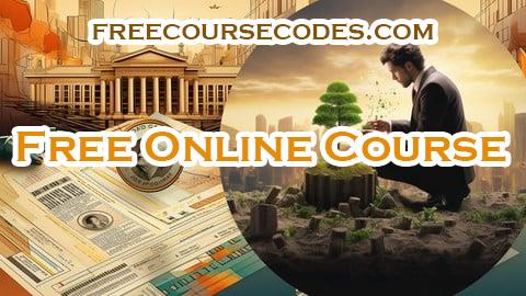 100% OFF Personal Finance #10-Bonds & Fixed-Income Investments Coupon Code