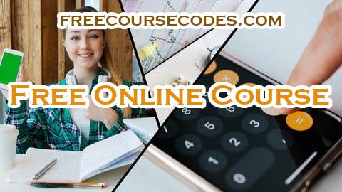 100% OFF Personal Finance #3–Financial Services & Bank Reconciliation Coupon Code