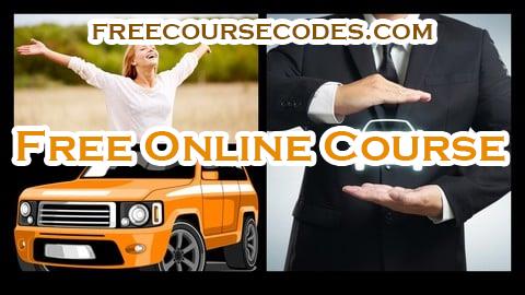 100% OFF Personal Finance #7-Insurance-Home & Car Coupon Code