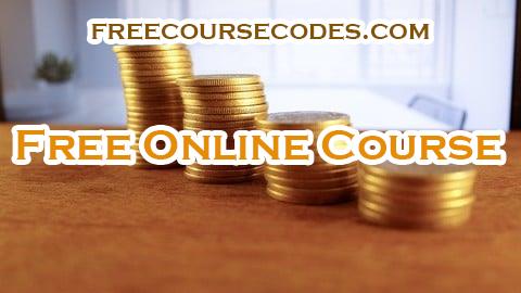 100% OFF Personal Finance for Beginners & Building Financial Goals Coupon Code