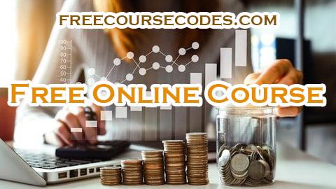 100% OFF Personal Finance Masterclass - Money Management 101 Course Coupon Code