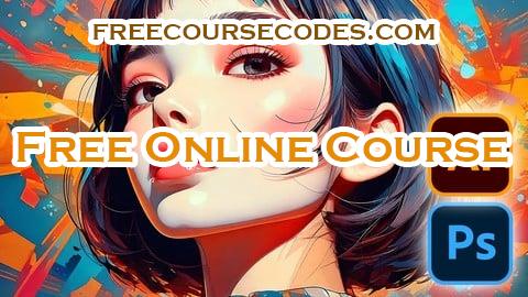 100% OFF Photoshop and Illustrator 2 in 1 Master Course for Beginners Coupon Code