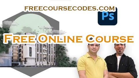 100% OFF Photoshop Architectural Visualization- Quickstart in 1 hour Coupon Code