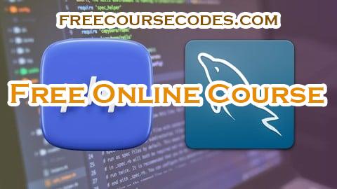 100% OFF PHP Bootcamp: The Complete Programming Course With MYSQL Coupon Code