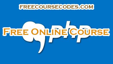 100% OFF PHP for Beginners: Learn PHP OOP PHP PDO and PHP Security Coupon Code