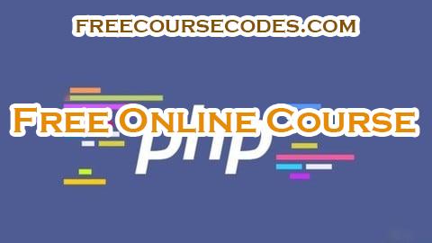 100% OFF PHP for Beginners: PHP Crash Course Coupon Code