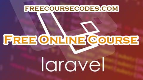 100% OFF PHP Laravel: Build Amazing Streaming Service Coupon Code