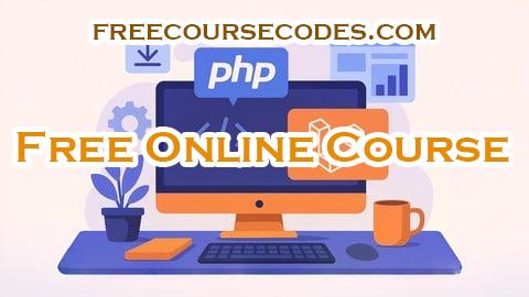 100% OFF PHP Practice Test: 500+ Q&A on Laravel, Composer & More Coupon Code