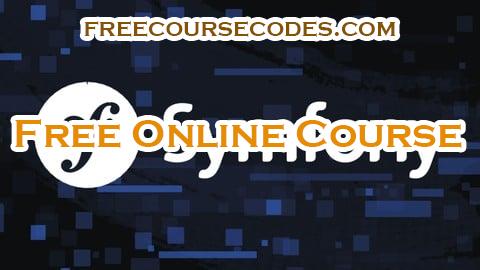 100% OFF PHP Symfony 7: Build a Complete CMS Blog System 2026 Coupon Code