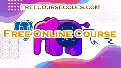 100% OFF PHP Web Design Bootcamp with MySQL and PostgreSQL Database Coupon Code