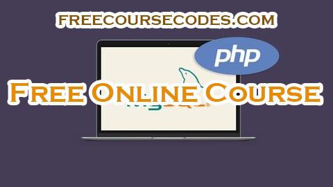 100% OFF PHP with MySQL: Build Complete Forum with Admin Panel Coupon Code