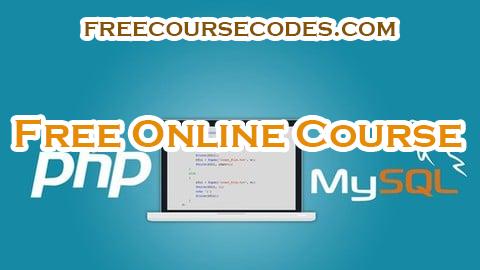 100% OFF PHP with MySQL: Build Real Estate Management System Coupon Code