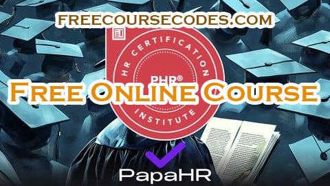100% OFF PHR Professional in Human Resources HRCI exam prep+test [EN] Coupon Code