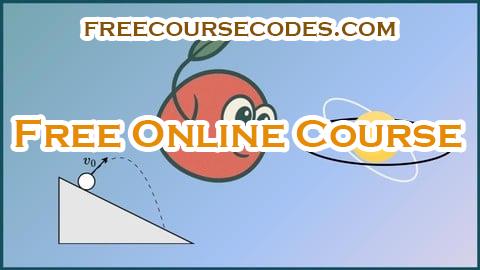 100% OFF Physics for Beginners Coupon Code