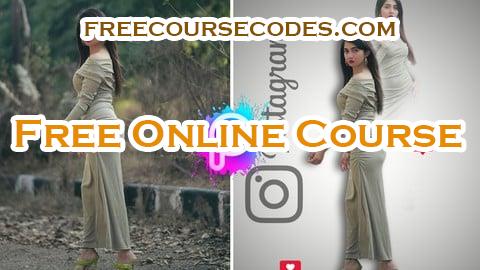 100% OFF Picsart Mastery course-photo editing via mobile phone Coupon Code