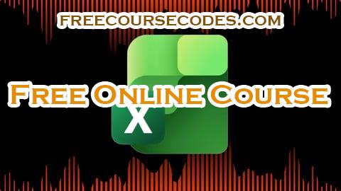 100% OFF Pivot Tables in Microsoft Excel: Pivot Table & Data Analysis Coupon Code