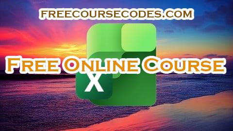 100% OFF Pivot Tables - Microsoft Excel Pivot Table and Data Analysis Coupon Code