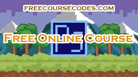 100% OFF Pixel Art in Adobe Photoshop CC for Beginners Coupon Code