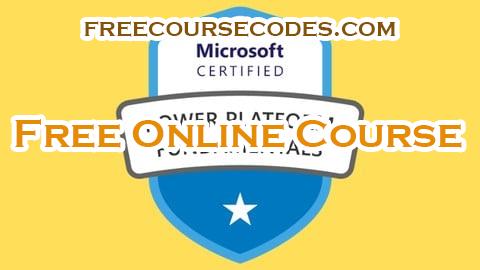 100% OFF PL-900 Practice Tests: Power Platform Fundamentals 2026 Coupon Code