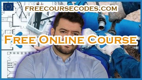 100% OFF Plumbing 104: Water Supply Systems Plumbing Design (A to Z) Coupon Code