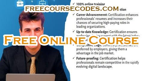 100% OFF PMI Project Management Professional - PMP -Certification Coupon Code