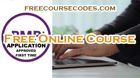 100% OFF PMP Application: How to apply for PMP Certification+PMP Exam Coupon Code