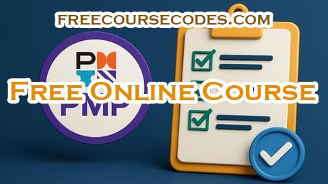 100% OFF PMP Exam Questions : 5 Full-Length Practice Tests Coupon Code