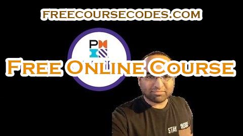 100% OFF PMP In-Depth (Based on PMBOK7) Coupon Code