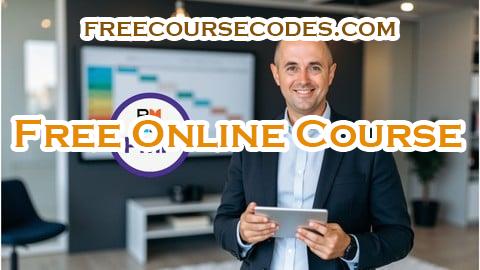 100% OFF PMP Knowledge Boost: Stay on Track with PMI Standards Coupon Code