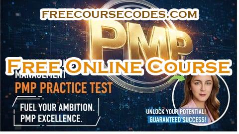 100% OFF PMP ®  Certification Practice Exams 2026 (PMBOK 8) Coupon Code