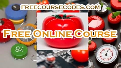 100% OFF Pomodoro Technique for Effective Developers and Programmers Coupon Code