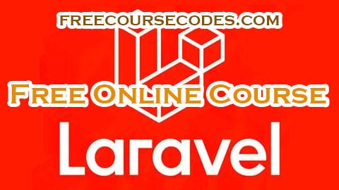 100% OFF Portfolio Blog E-Commerce in Laravel 11 for Beginners Coupon Code