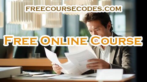 100% OFF Portfolio Management With Templates Coupon Code