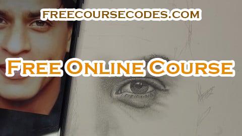100% OFF Portrait Drawing: Pencil Sketching and Shading Techniques Coupon Code