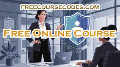 100% OFF POSH 2.0: Prevention of Sexual Harassment in India Coupon Code