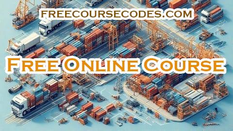 100% OFF Postgraduate Diploma in Supply Chain Engineering Management Coupon Code