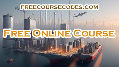 100% OFF Postgraduate Diploma in Supply Chain & Operations Management Coupon Code