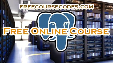 100% OFF PostgreSQL for Developers: Design, Query & Scale Databases Coupon Code