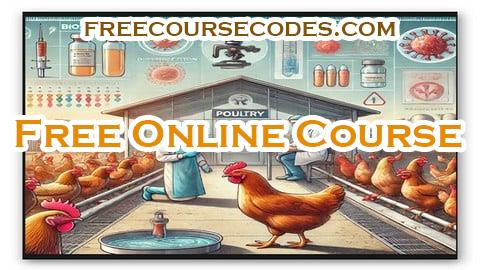 100% OFF Poultry Disease Solutions: Diagnosis, Prevention, treatment Coupon Code