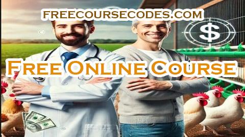 100% OFF Poultry Farming Nutrition and Clinical Nutrition Coupon Code