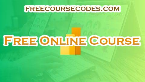 100% OFF Power BI: Dashboards y análisis de proyectos reales Coupon Code