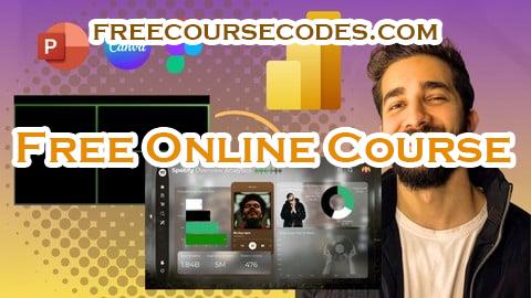 100% OFF Power BI Design Mastery Coupon Code