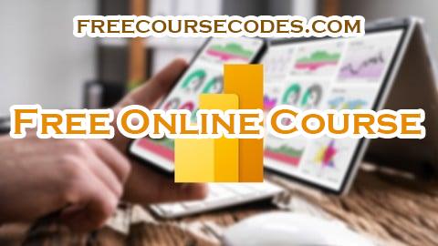 100% OFF Power BI: Empieza desde cero Coupon Code