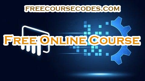 100% OFF Power BI: Transformación Digital con Inteligencia Artificial Coupon Code