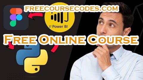 100% OFF Power BI , UI UX , Machine Learning : Ultimate Course Coupon Code