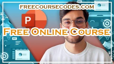 100% OFF PowerPoint for Business: Create & Deliver Pro Presentations Coupon Code