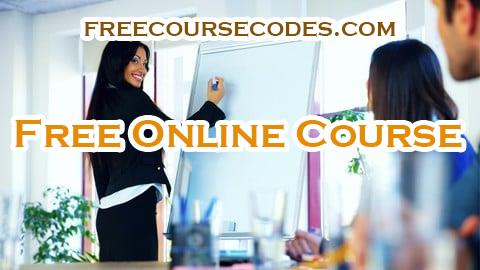 100% OFF PowerPoint Presentations: Deliver a Non-Boring Presentation Coupon Code