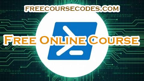 100% OFF PowerShell Masterclass: Essential IT Automation & Scripting Coupon Code
