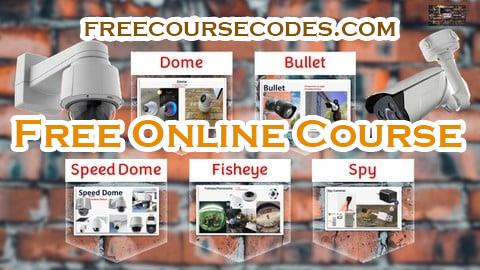 100% OFF Practical CCTV (Analogue and IP) installation Course Coupon Code